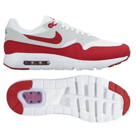 nike air max rot weiß herren